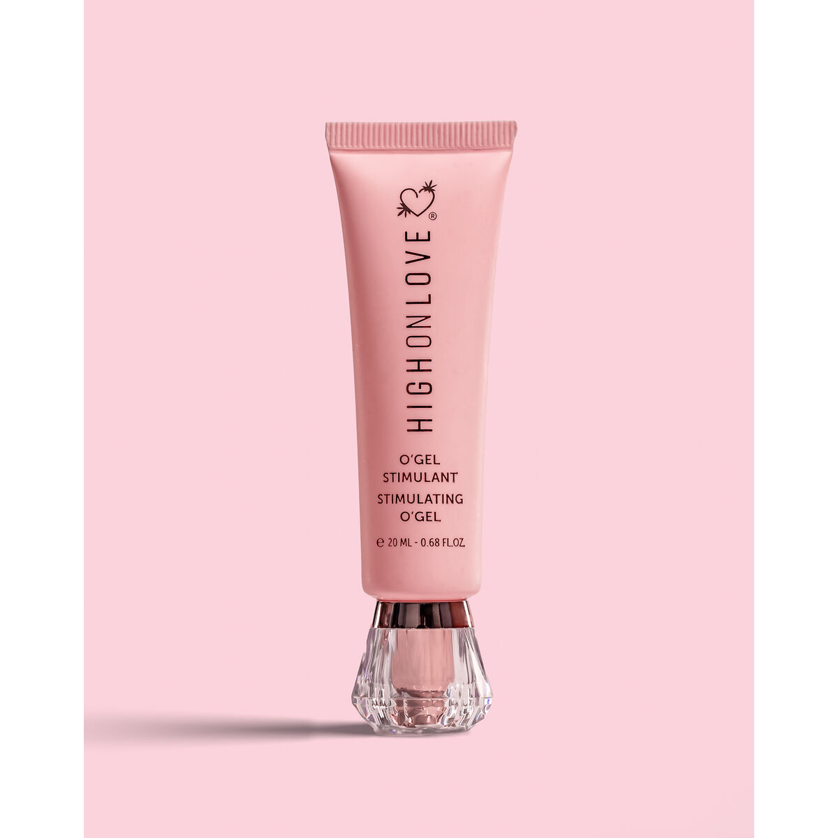 Stimulerende Gel voor Vrouwen Highonlove
